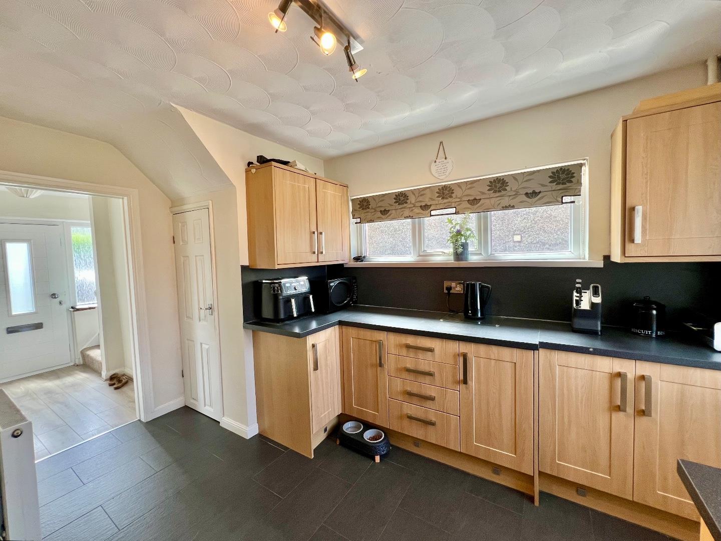 Vale View, Sarn, Bridgend County Borough, CF32 9RY